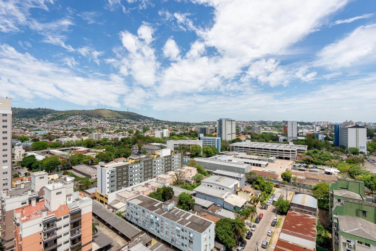 Likehome Connect Holiday home Porto Alegre