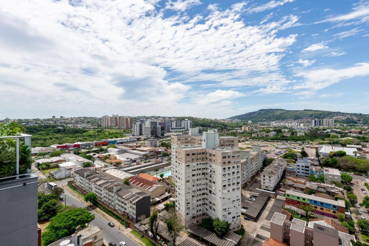 Likehome Connect Holiday home Porto Alegre