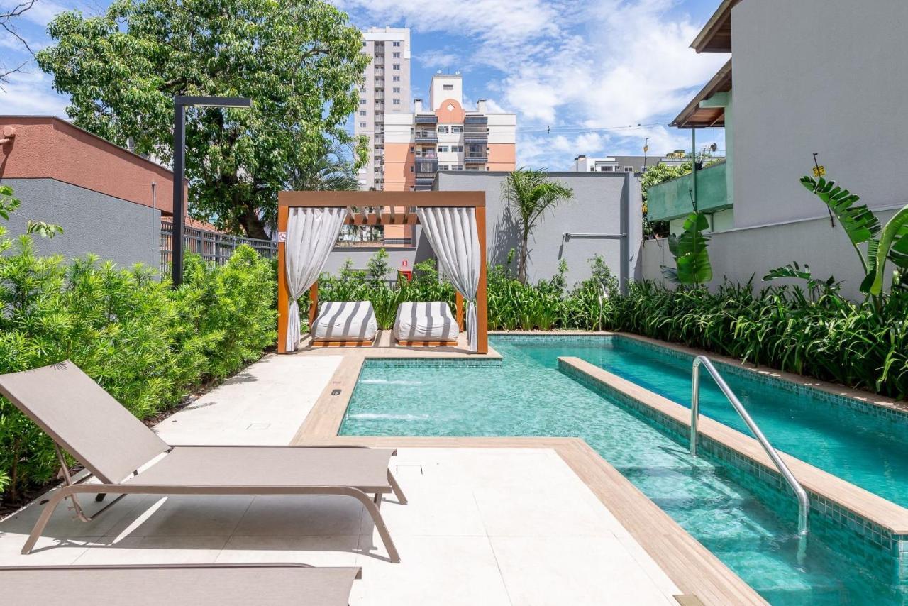Holiday home Likehome Connect Porto Alegre