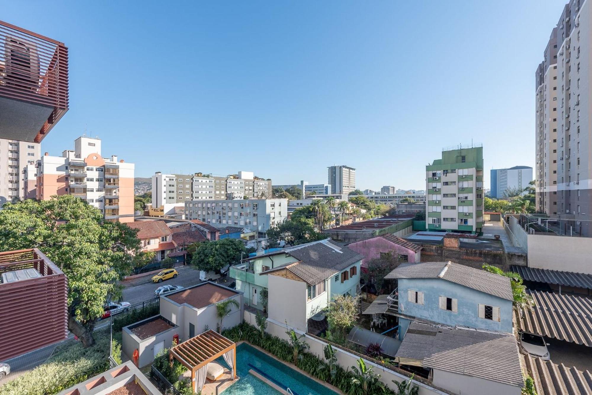 Likehome Connect * Porto Alegre