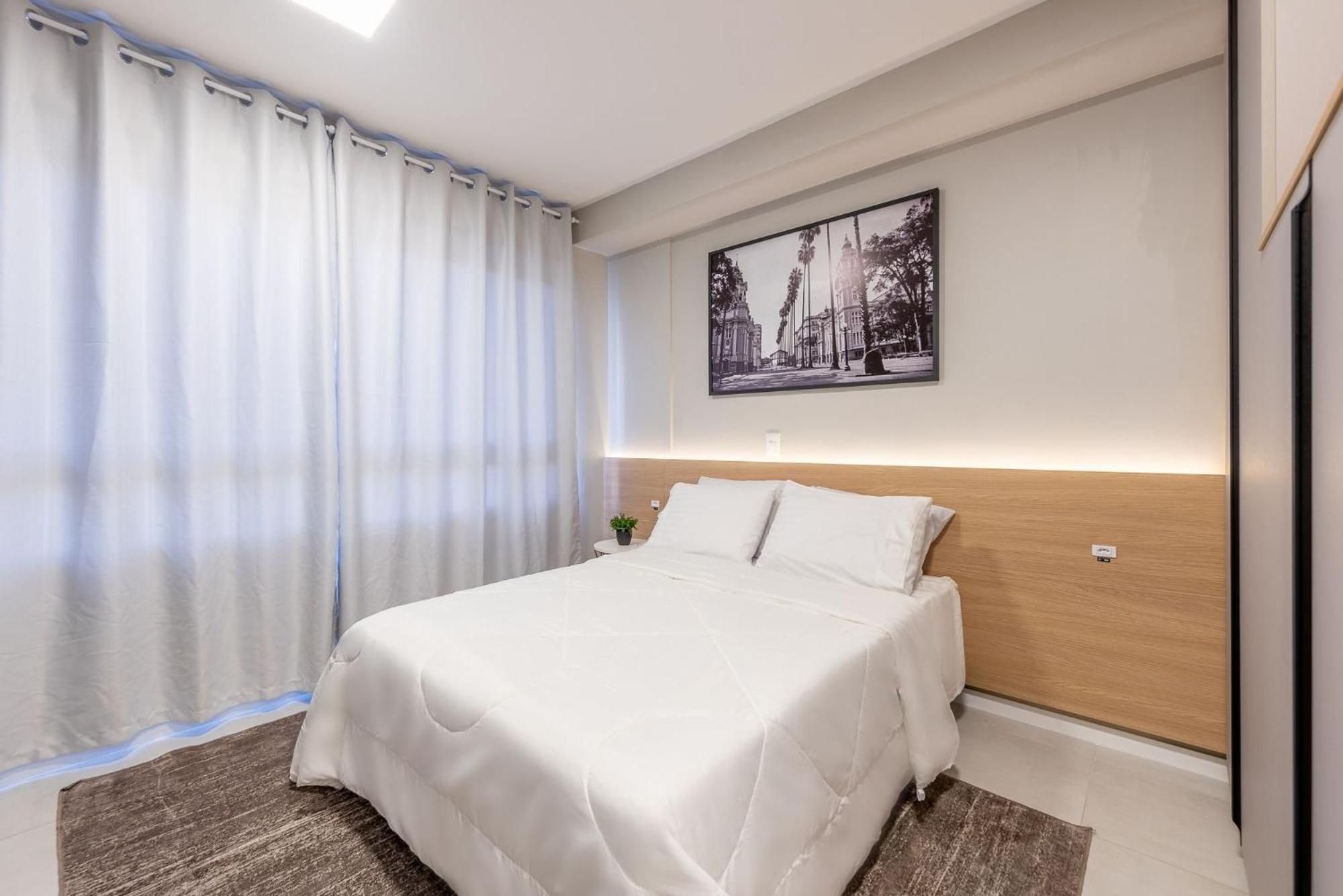 Likehome Connect Holiday home Porto Alegre