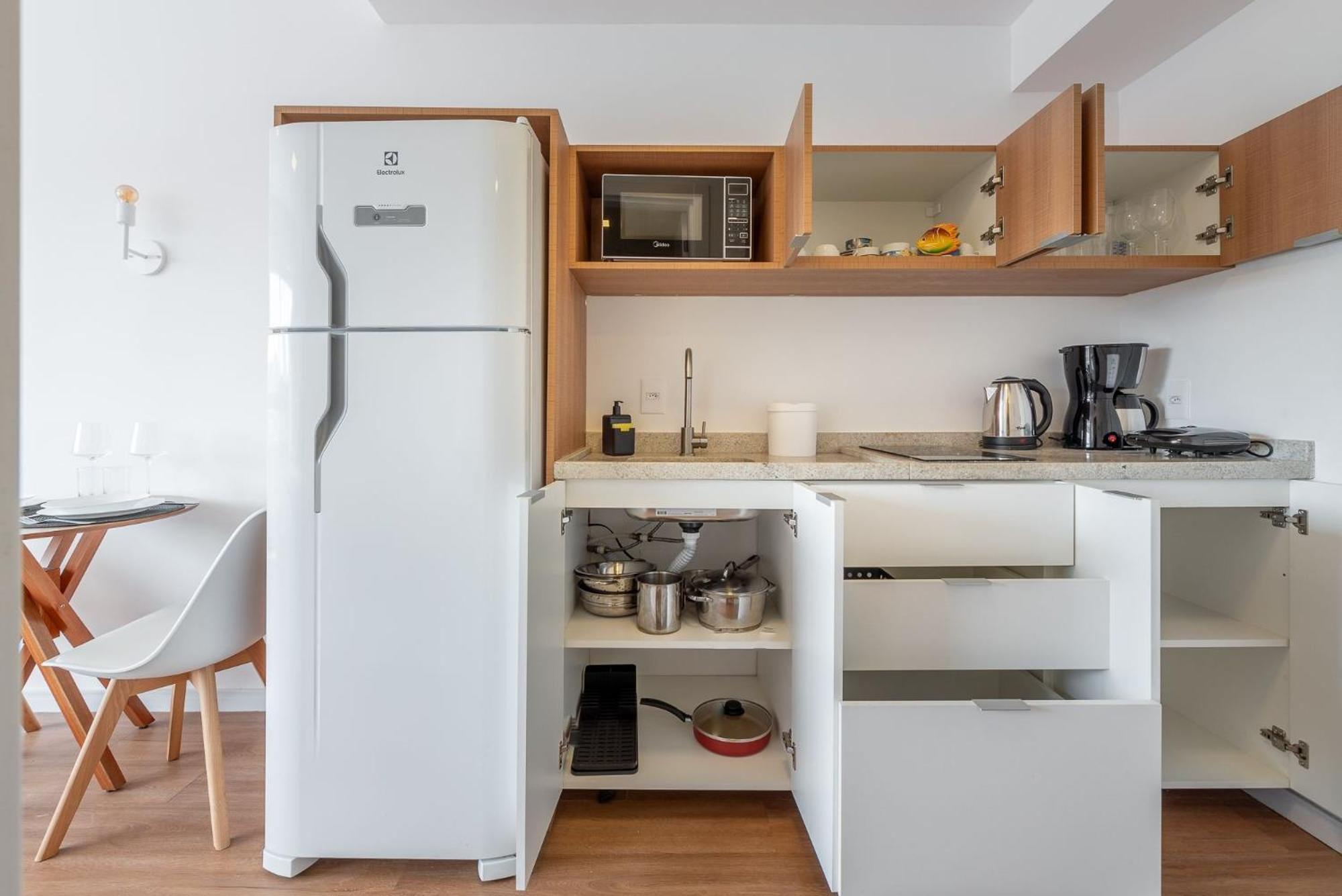 Likehome Connect Holiday home Porto Alegre