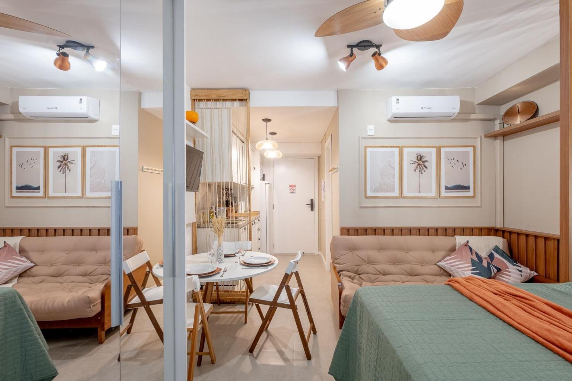 Holiday home Likehome Connect Porto Alegre