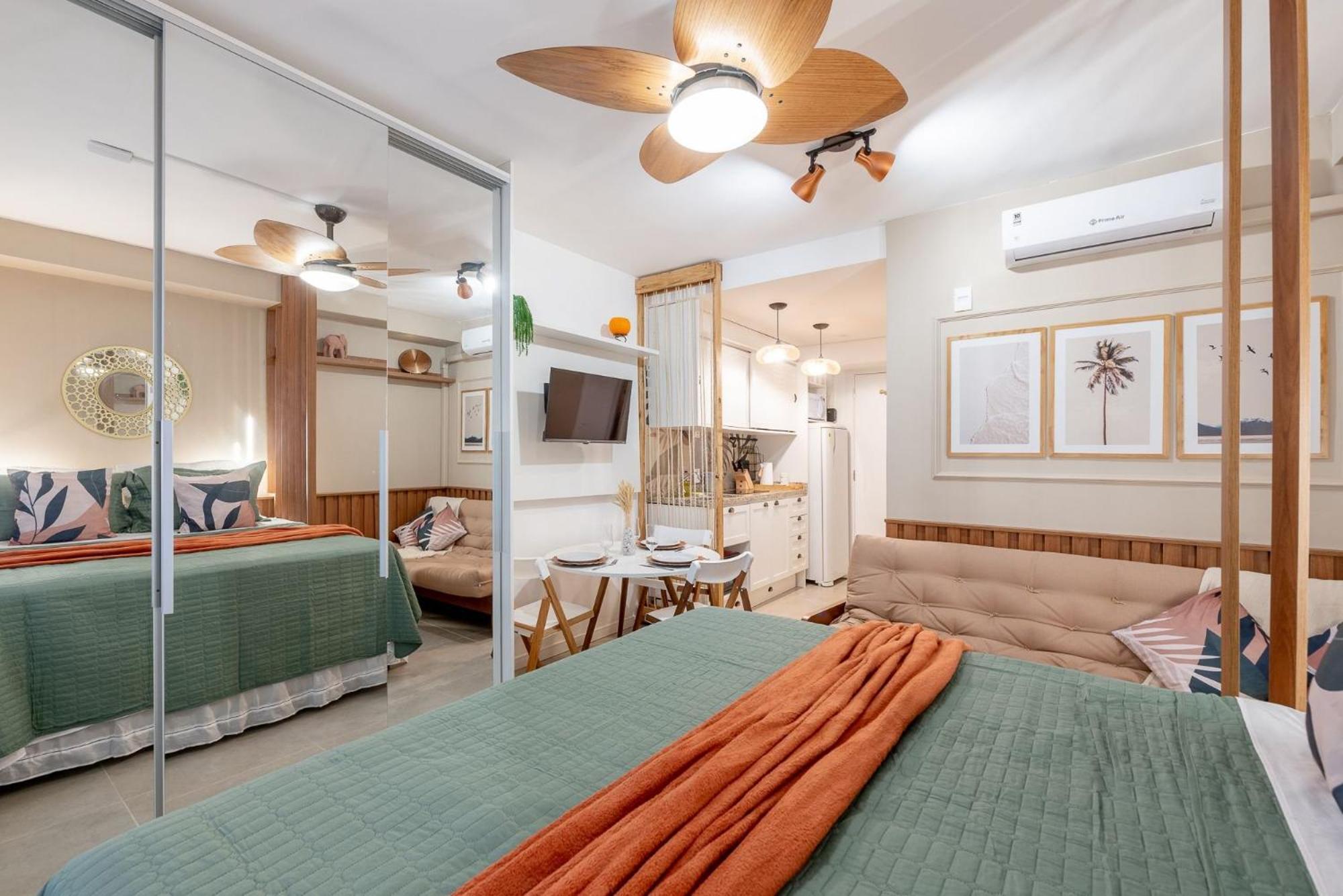 Likehome Connect Holiday home Porto Alegre