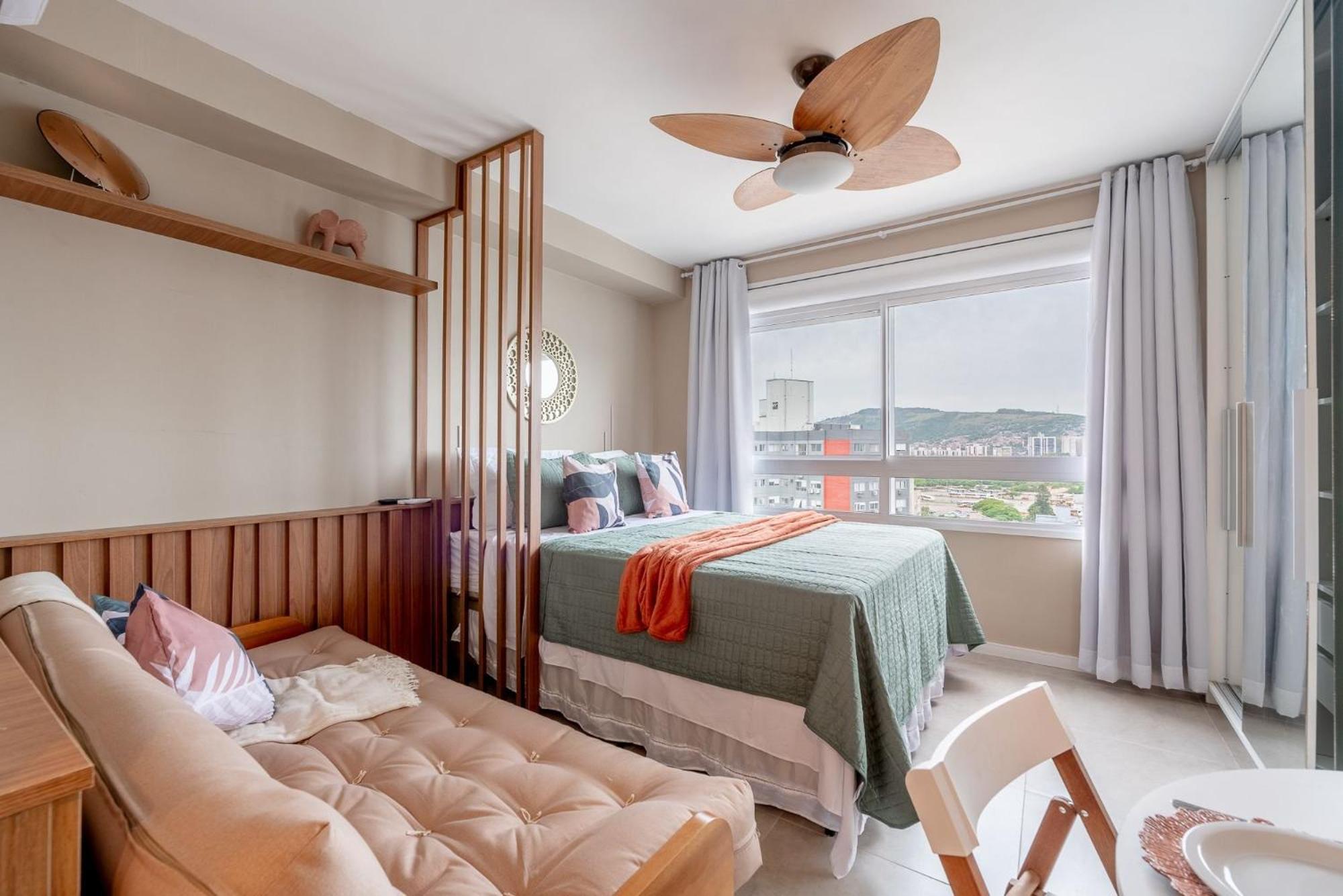 Holiday home Likehome Connect Porto Alegre
