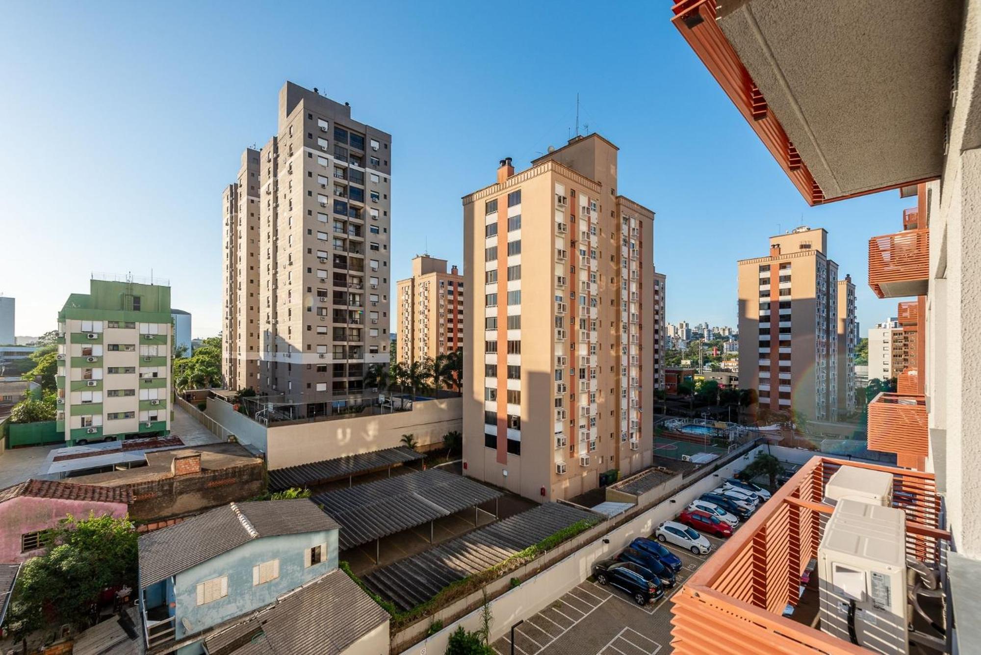 Likehome Connect Holiday home Porto Alegre