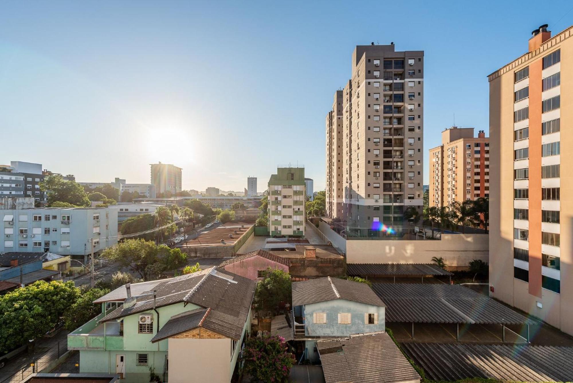 Holiday home Likehome Connect Porto Alegre