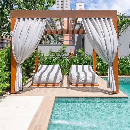 Likehome Connect Porto Alegre Exterior photo