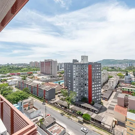 Likehome Connect Porto Alegre Exterior photo