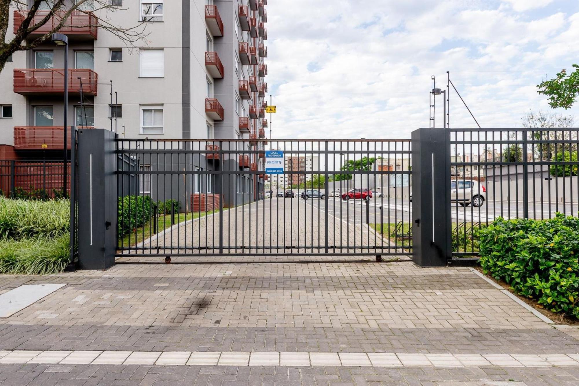 Сasa de vacaciones Likehome Connect Porto Alegre