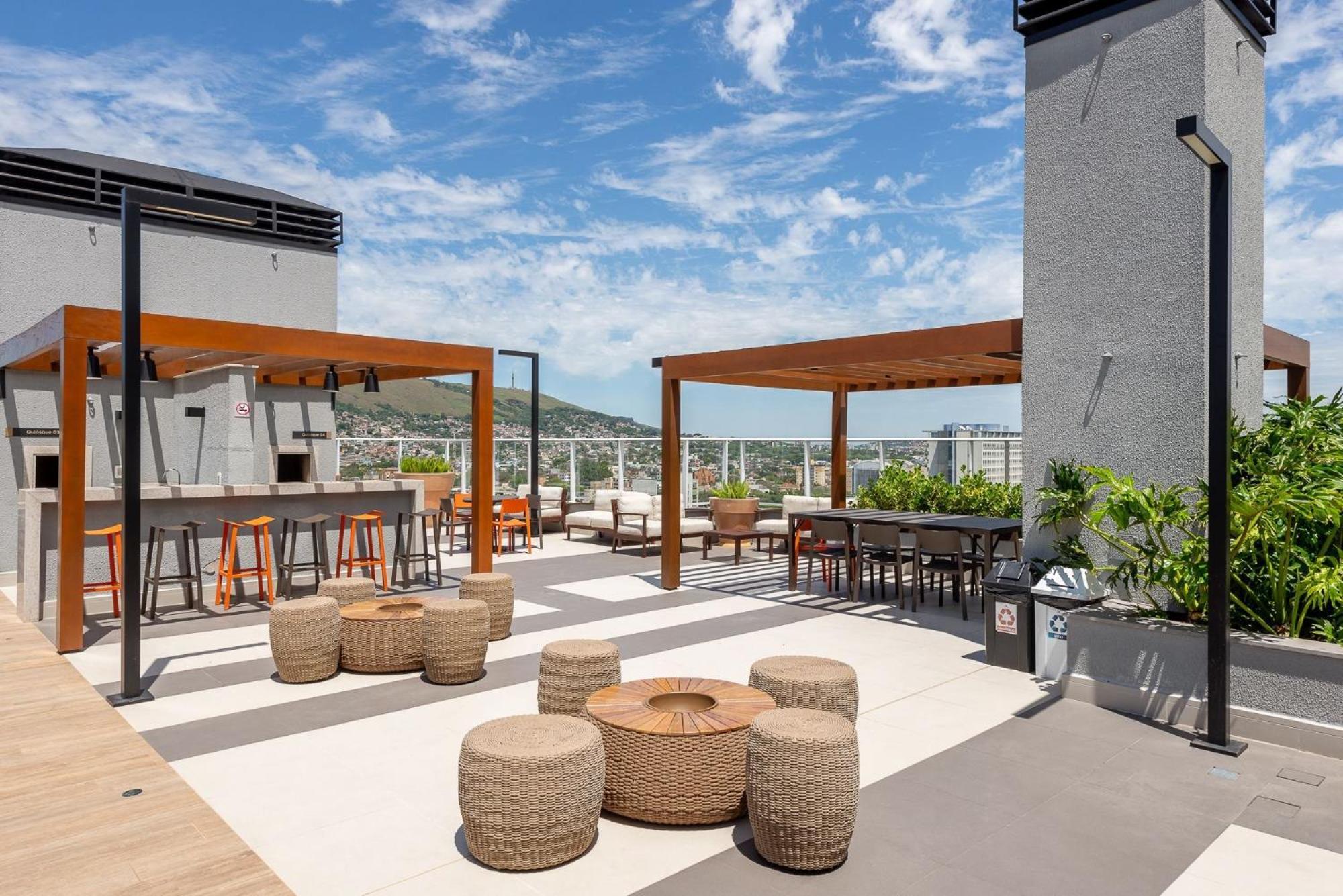 Likehome Connect Сasa de vacaciones Porto Alegre