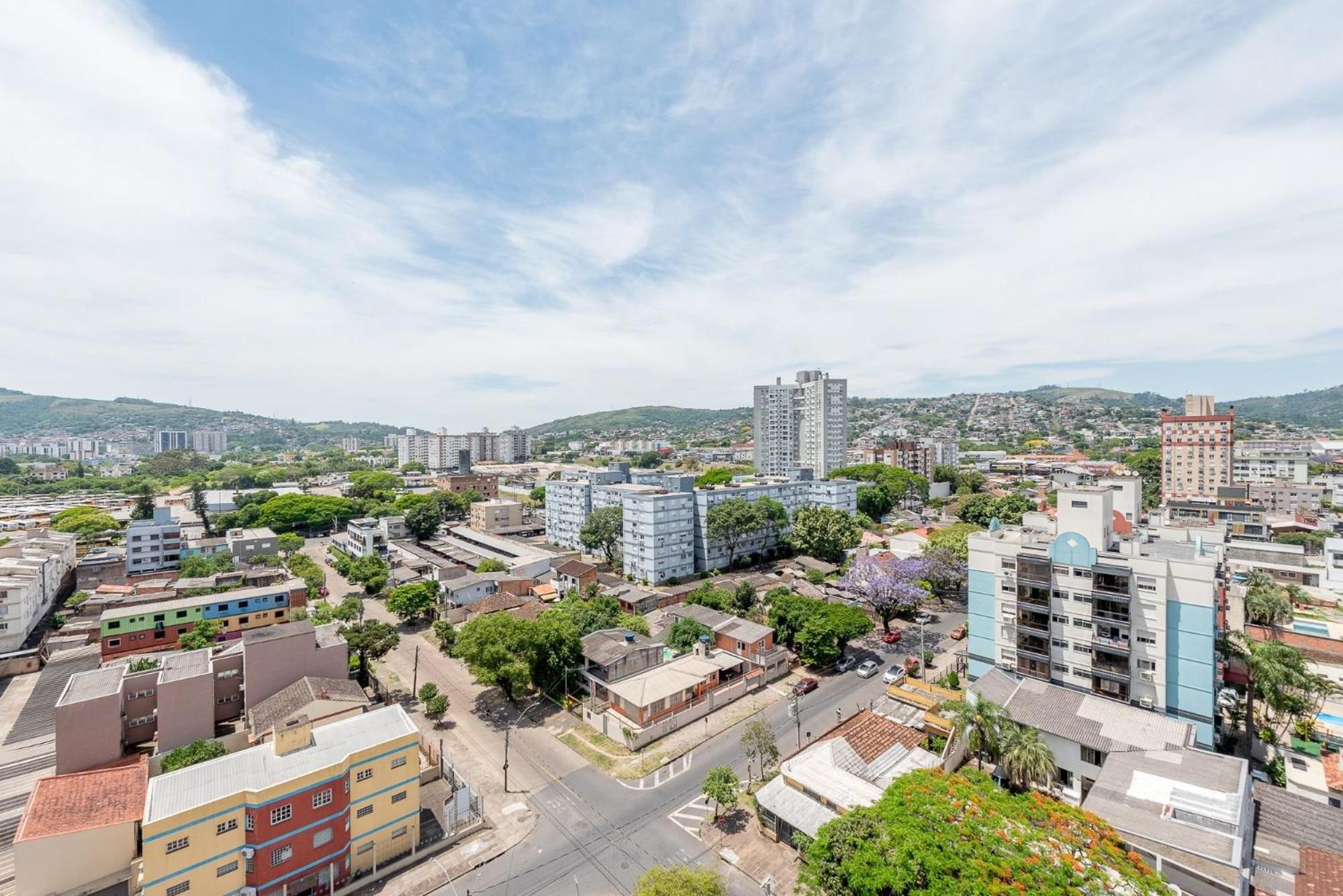 Сasa de vacaciones Likehome Connect Porto Alegre