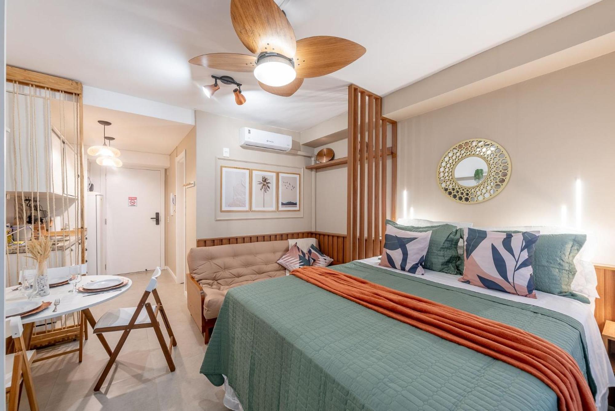 Likehome Connect Сasa de vacaciones Porto Alegre